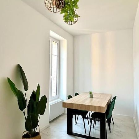 Oasis En Centre-Ville Vierzon Ngoại thất bức ảnh