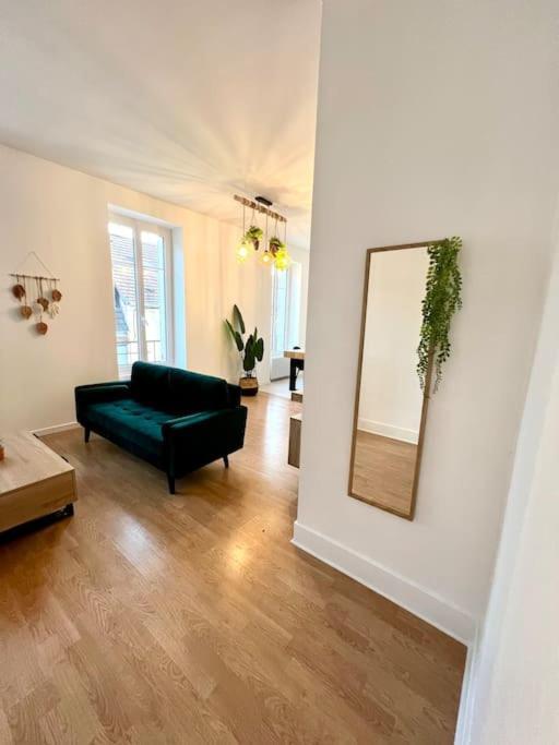 Oasis En Centre-Ville Vierzon Ngoại thất bức ảnh